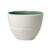 thumb-Beker Leaf It's my match - Green groen 45 cl-1