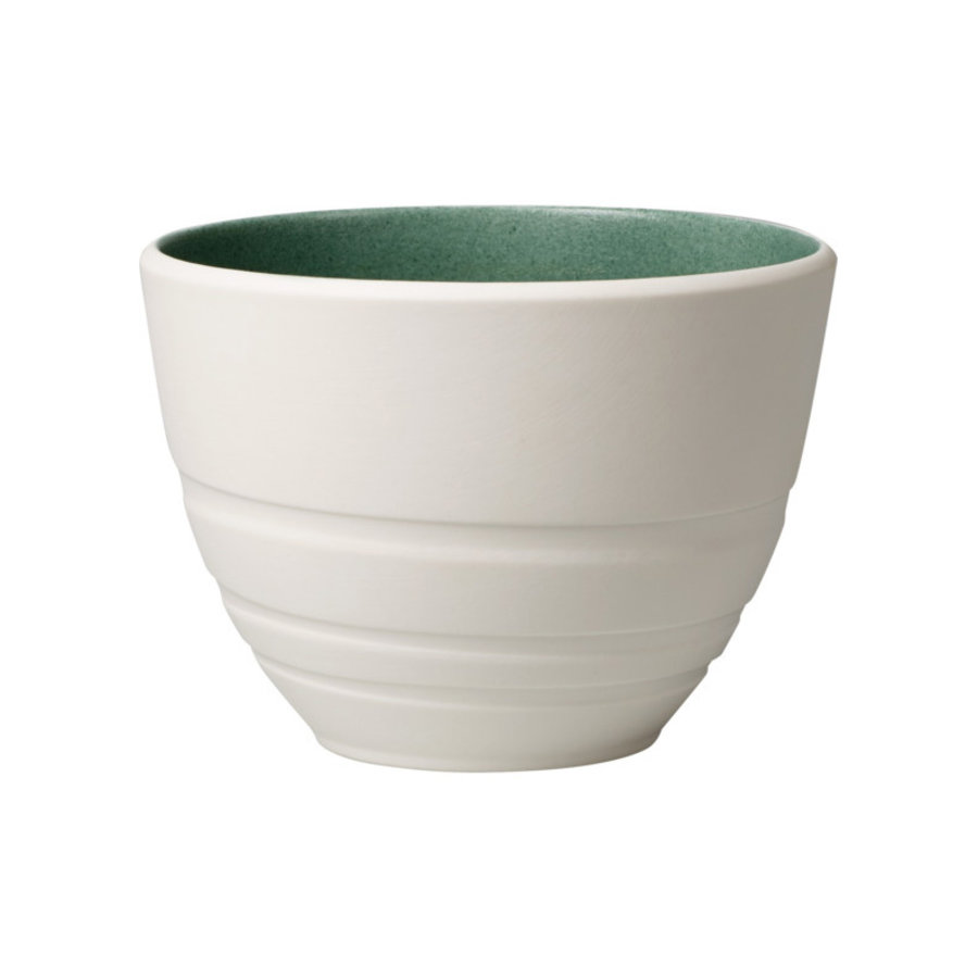 Beker Leaf It's my match - Green groen 45 cl-1