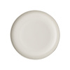 Villeroy & Boch Plat bord effen It's my match - wit 24 cm