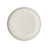 Villeroy & Boch Plat bord effen It's my match - wit