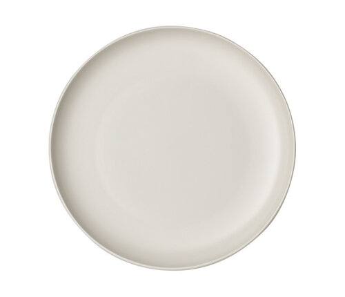  Villeroy & Boch Plat bord effen It's my match - wit 24 cm 