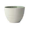 Villeroy & Boch Beker Leaf It's my match - Mineral lichtgroen