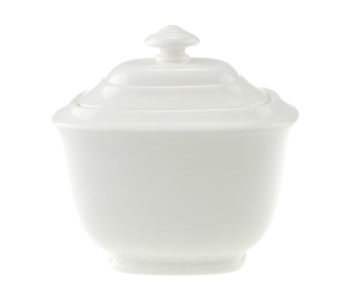  Villeroy & Boch Suikerpot met deksel Royal 