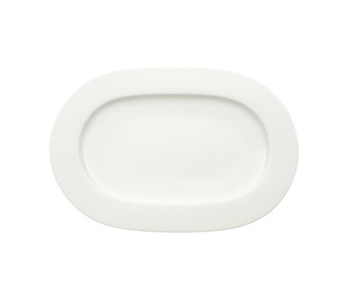 Villeroy & Boch Ovale schotel 34 cm Royal   Villeroy & Boch Ovale schotel 34 cm Royal