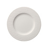 Villeroy & Boch Plat bord Manufacture Rock wit