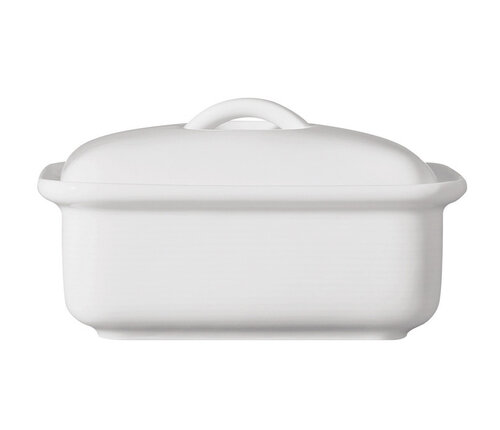  Thomas Boterpot met deksel Trend wit 250 gr 