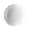 Diep bord Loft rond wit 24 cm