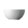 Thomas Slakom / Groentekom Loft wit rond 23 cm laag