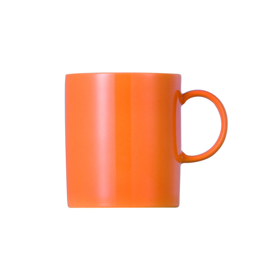 Beker Sunny Day Orange 30 cl-1