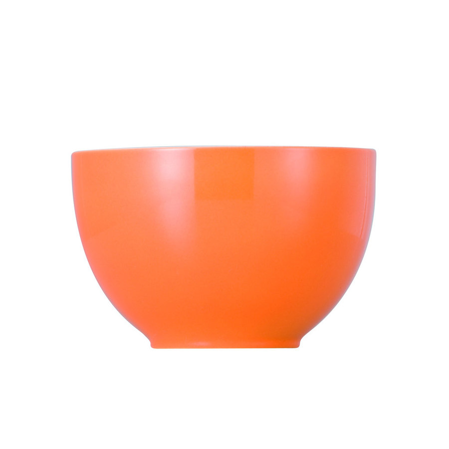 Bol Sunny Day Orange 12 cm 45 cl-1