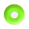 Schotel / Ondertas voor koffiekop Sunny Day Apple Green