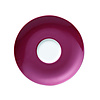 Schotel / Ondertas voor koffiekop Sunny Day Fuchsia