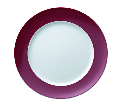  Thomas Plat bord Sunny Day Fuchsia 27 cm 