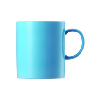 Beker Sunny Day Seaside Waterblue 30 cl