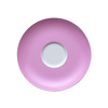 Thomas Schotel / Ondertas voor koffiekop Sunny Day  Light Pink