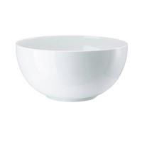 thumb-Slakom rond Cucina wit 24 cm-1