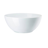 thumb-Slakom rond Cucina wit 28 cm-1