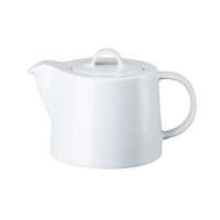 thumb-Koffiepot / Theepot Cucina wit klein 0,8 L-1