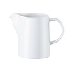 Thomas - Arzberg Melkkan Cucina wit 35 cl