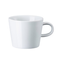 thumb-Koffiekop Cucina wit 22 cl-1