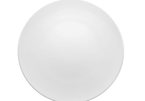  Rosenthal Plat bord TAC wit 28 cm 