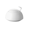 Rosenthal Suikerpot TAC wit 22 cl