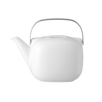 thumb-Theepot Suomi wit 1.34 L-1