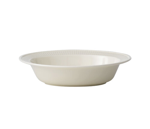 Wedgwood Ovale groenteschaal 27 cm   Wedgwood Ovale groenteschaal 27 cm