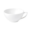 Wedgwood Theekop en schotel SS Jasper Conran White klein
