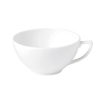 Theekop en schotel SS Jasper Conran White klein