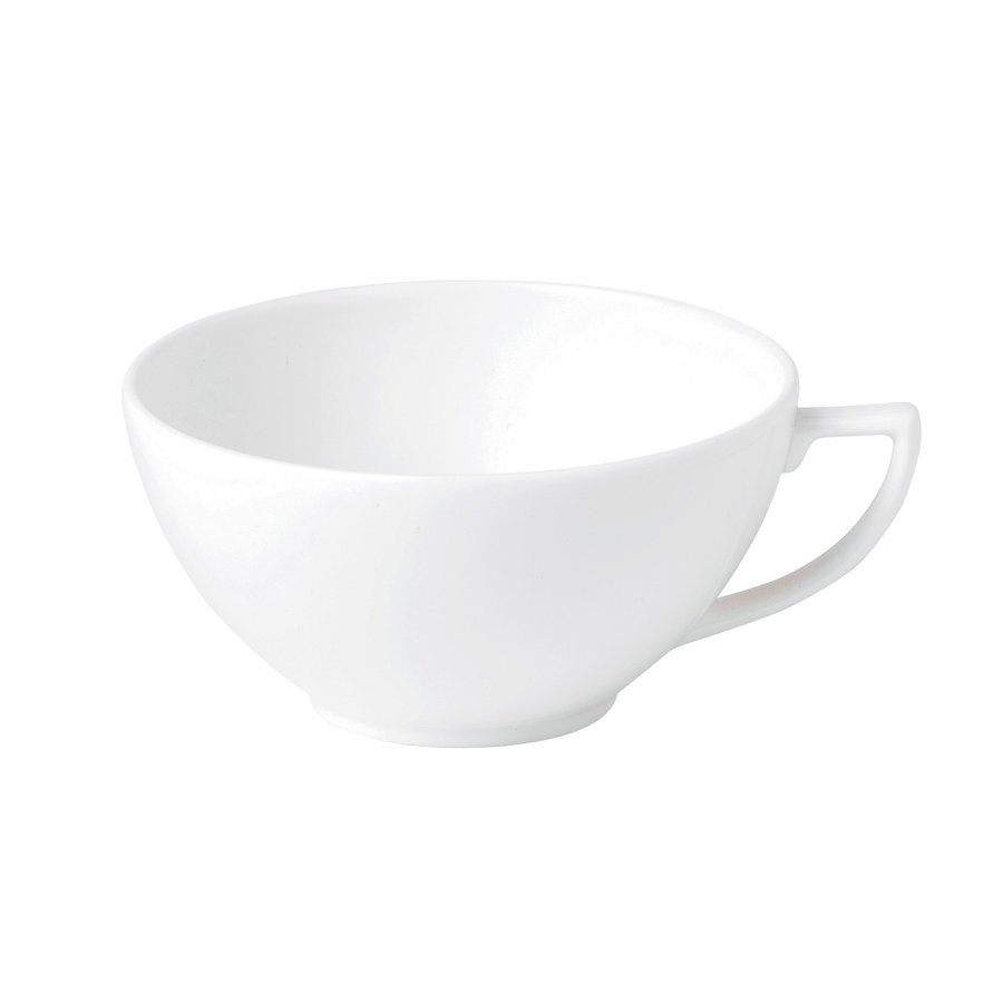 Theekop en schotel SS Jasper Conran White klein-1