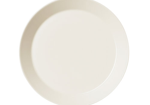  Iittala Plat bord Teema wit  26 cm 