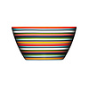 Iittala Bowl / Schaal Origo oranje 50 cl