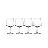 Iittala Set van 4 bierglazen Essence
