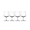 Iittala Set van 4 bierglazen Essence