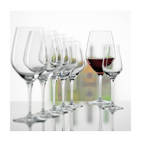 thumb-Set van 4 bourgogneglazen Authentis 70 cl-2