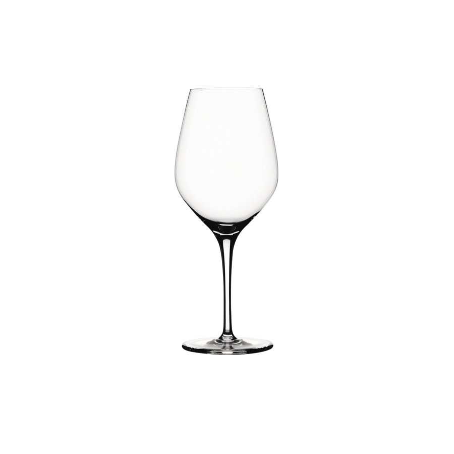 Set van 4 wit wijnglazen Authentis 36 cl.-1