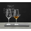 Spiegelau Set 2 whiskyglazen Snifter op voet