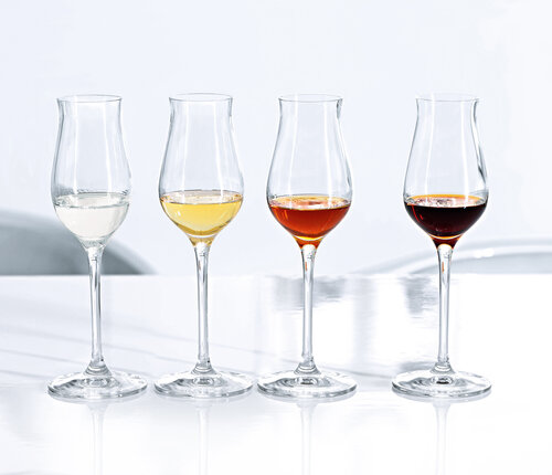  Spiegelau Set 4 digestiefglazen Spirit 