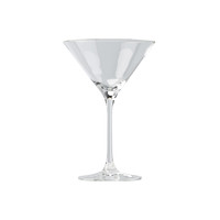 Set 6 cocktailglazen / Coupen /  Champagnecoupen diVino 26 cl