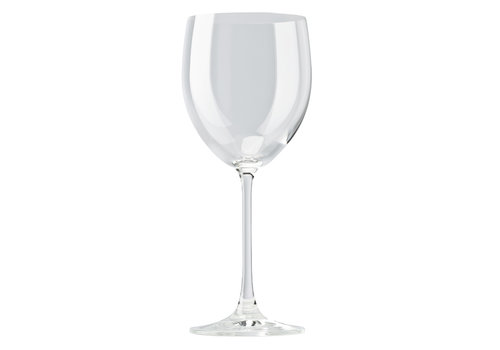  Rosenthal Waterglas op voet diVino 44 cl 