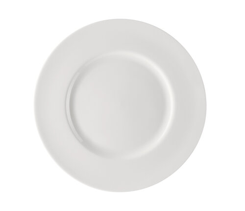  Rosenthal Plat bord met rand 27 cm Jade 