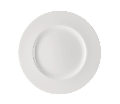  Rosenthal Plaatsbord / presentatiebord met rand 31 cm Jade 