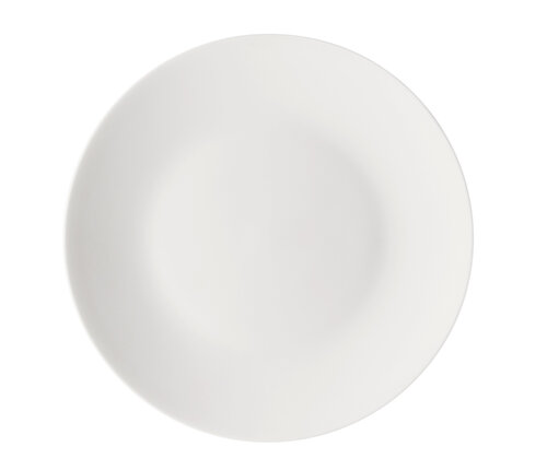  Rosenthal Plat bord / Dessertbord coupevorm 23 cm Jade 