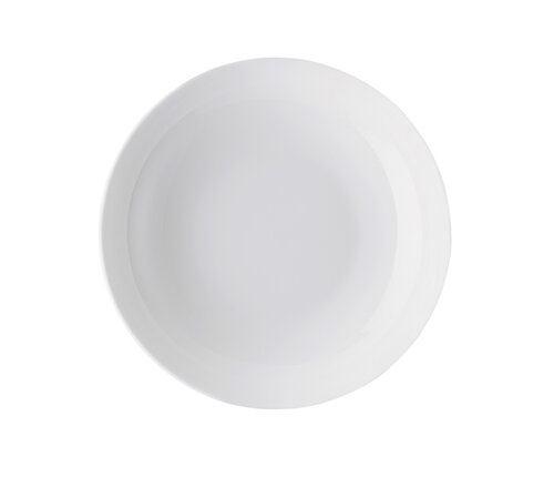  Rosenthal Diep bord coupevorm 23 cm Jade 