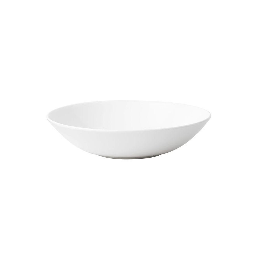 Diep bord Jasper Conran white 23 cm-1