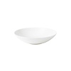 Pastabord Jasper Conran White 25 cm coupevorm