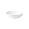 Wedgwood Dienschaal / Groenteschaal / Slakom Japser Coran White 30 cm