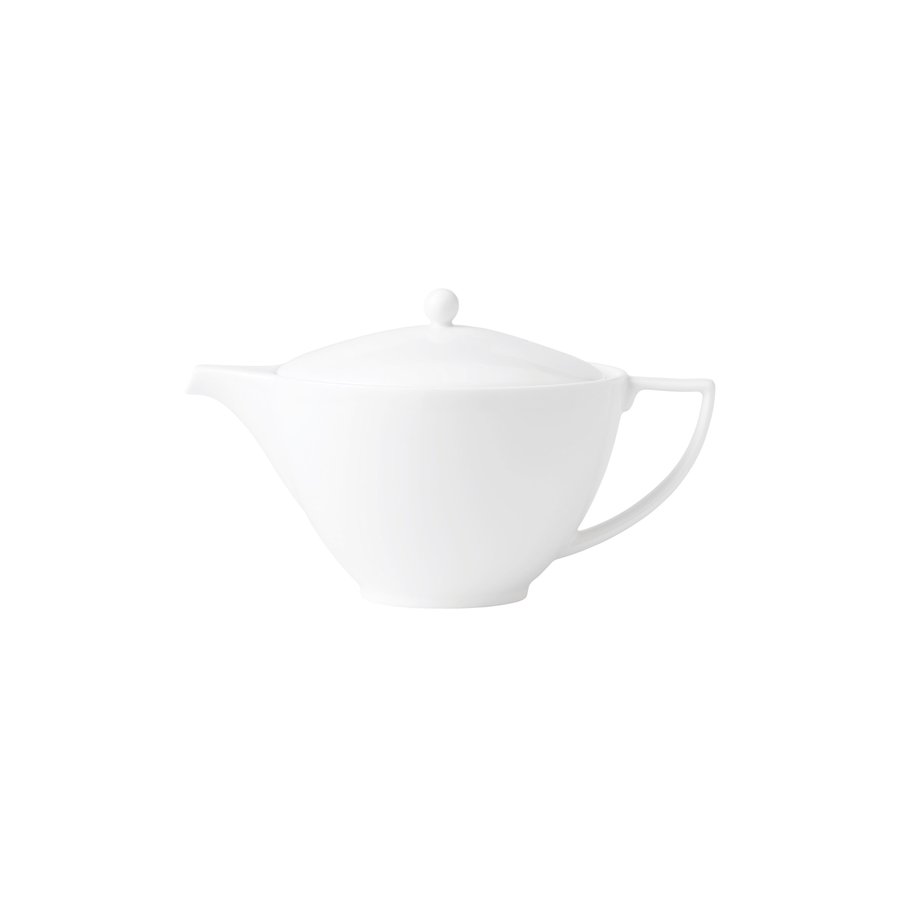 Theepot Jasper Conran White 1.2 L-1