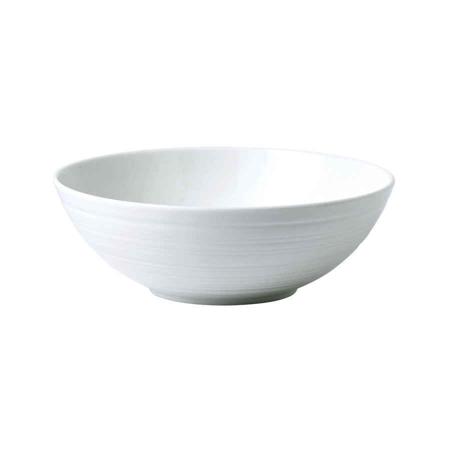 Cereal  bowl Jasper Conran Strata 18 cm-1